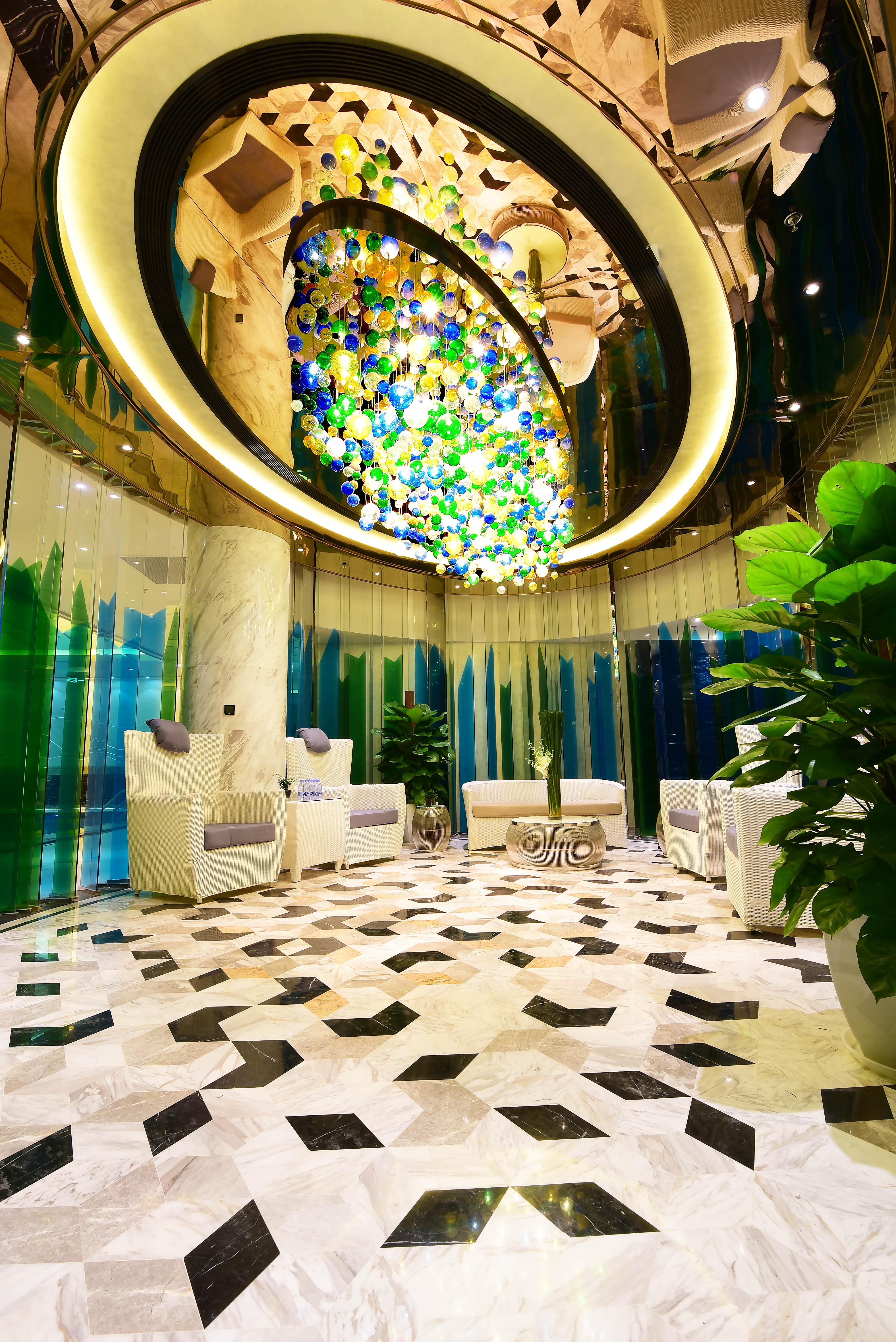 Tylfull Hotel Beijing