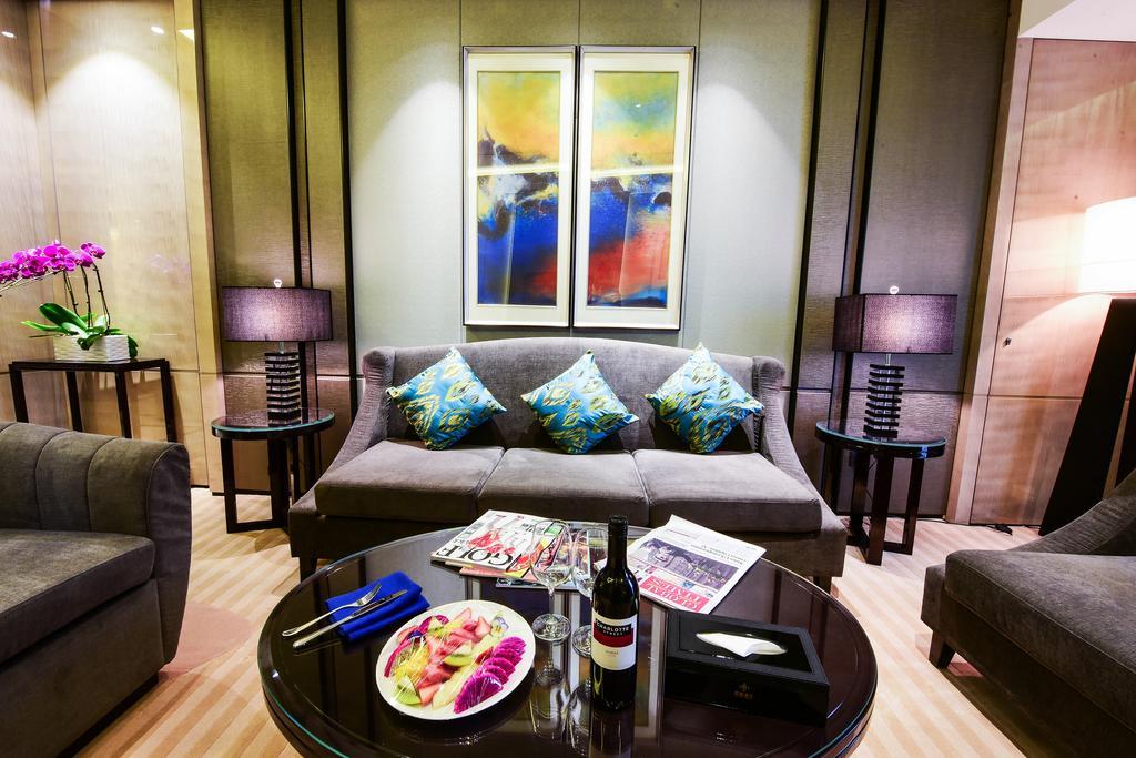 Hotel Tylfull Beijing