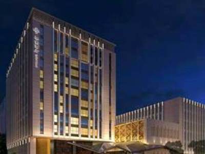 Tylfull 5* Beijing