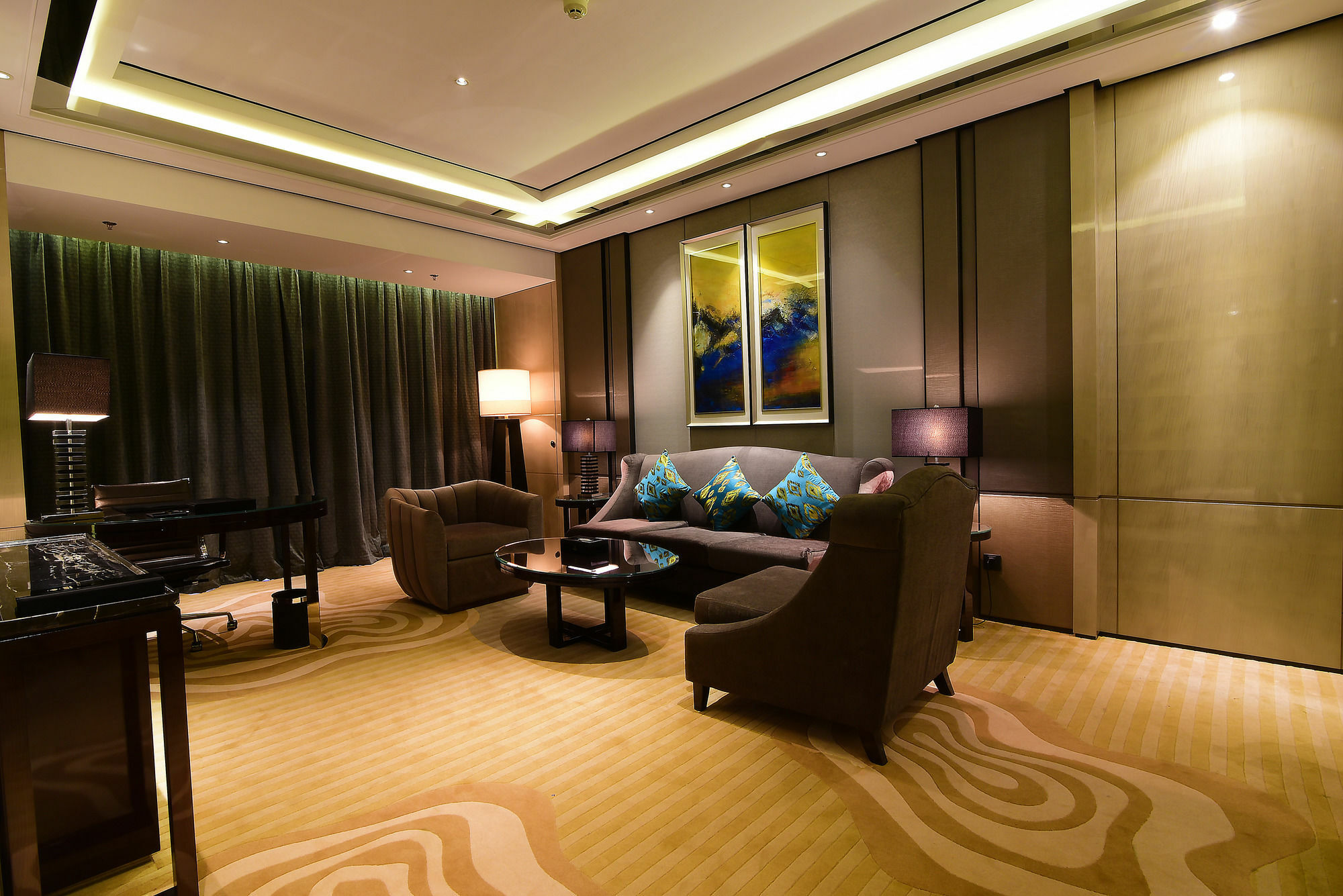 Hotel Tylfull 5*