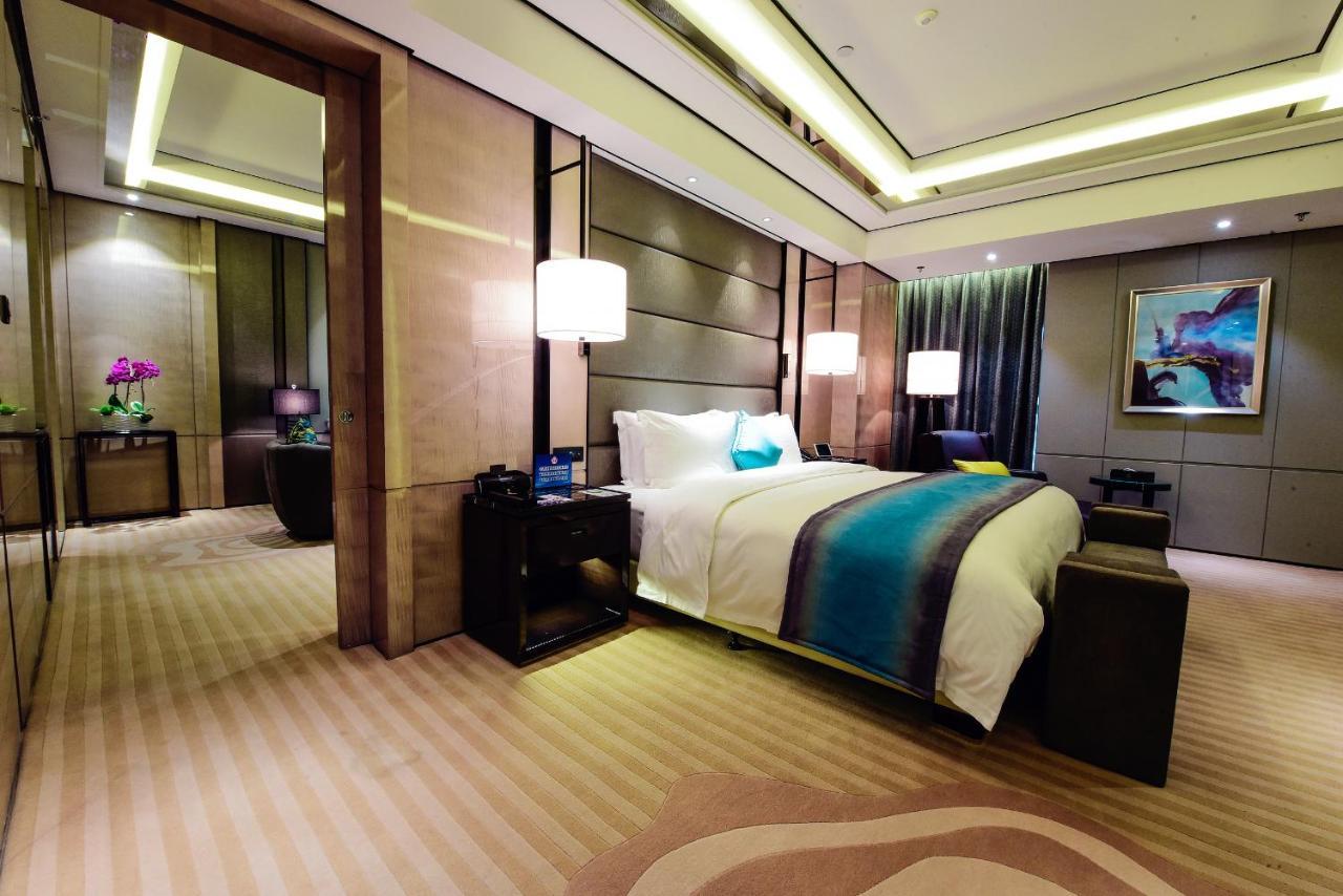 Tylfull Hotel 5* Beijing