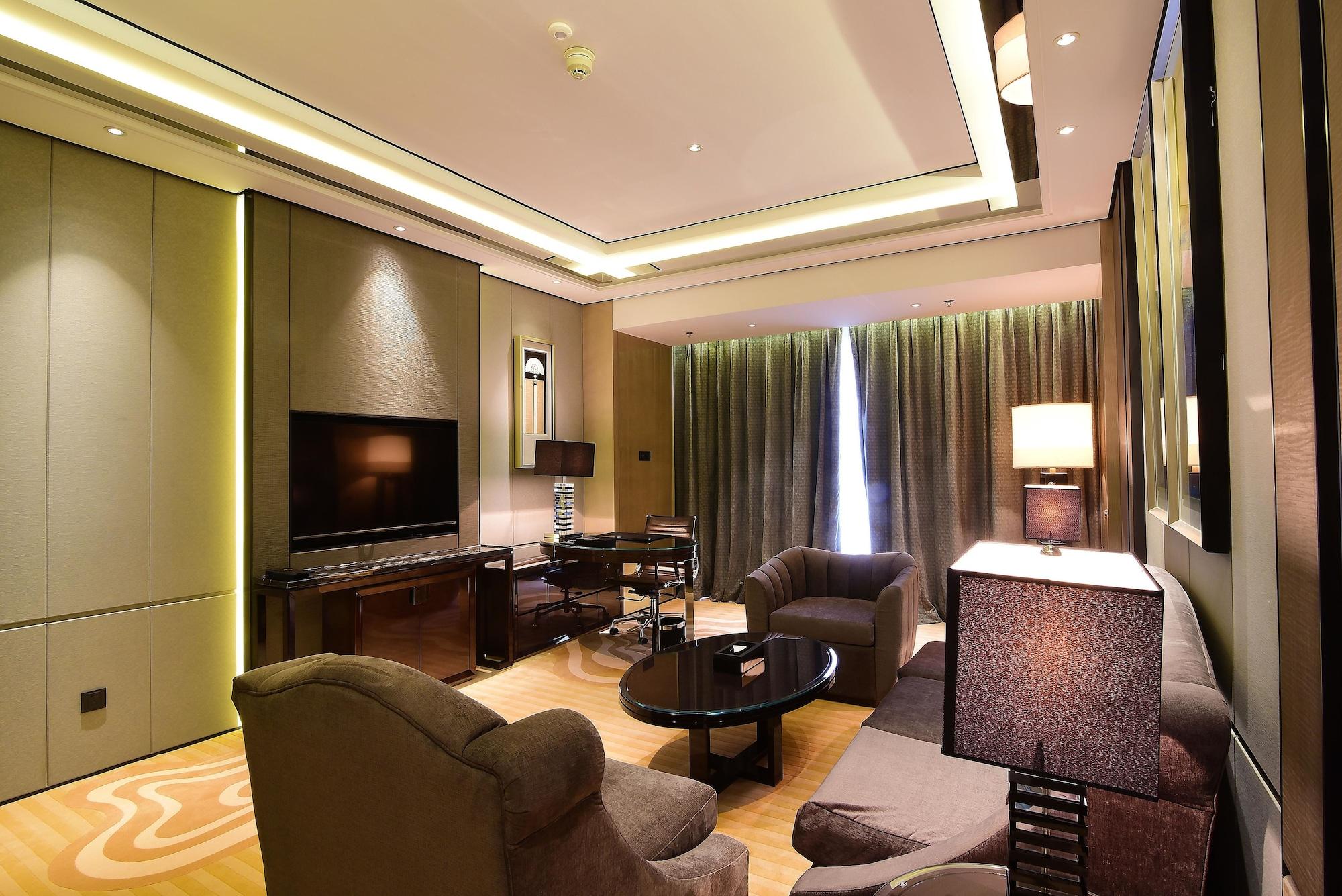 Hotel Tylfull Hotel Beijing