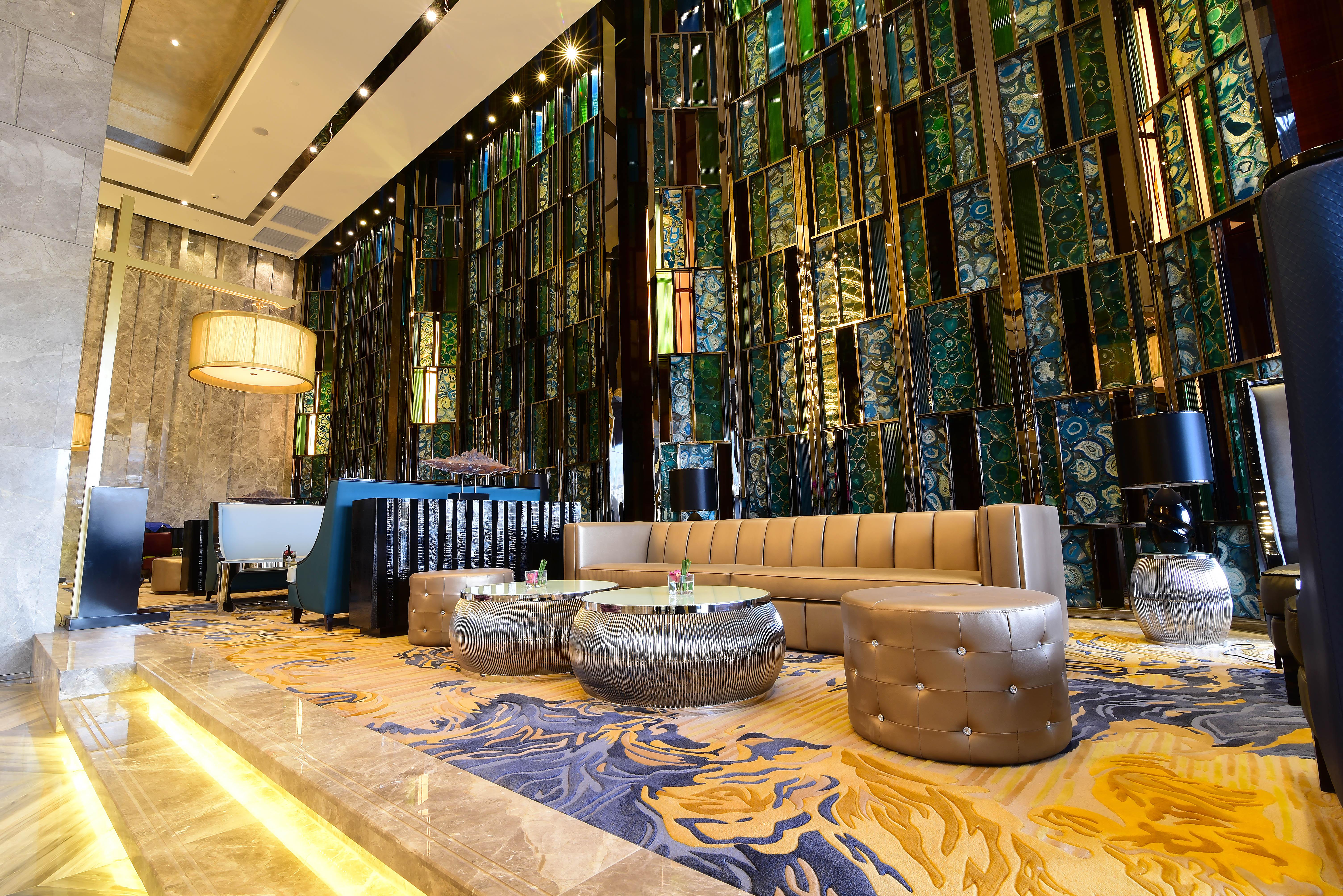 Tylfull Hotel Beijing