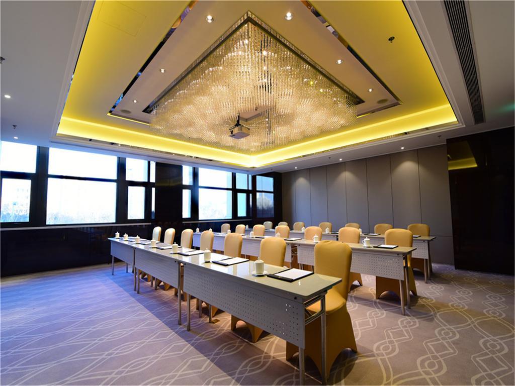 Tylfull Hotel Beijing