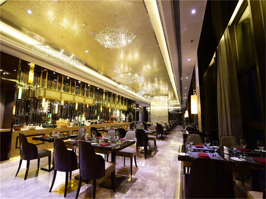 Hotel Tylfull Hotel Beijing