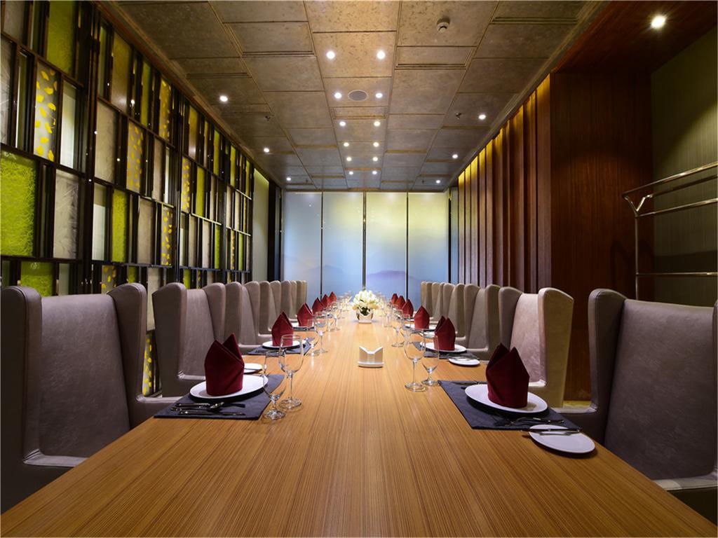 Tylfull Hotel Beijing