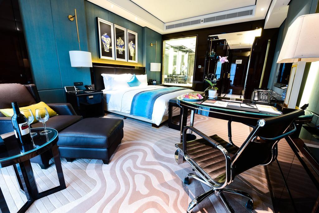 Tylfull Hotel 5* Beijing