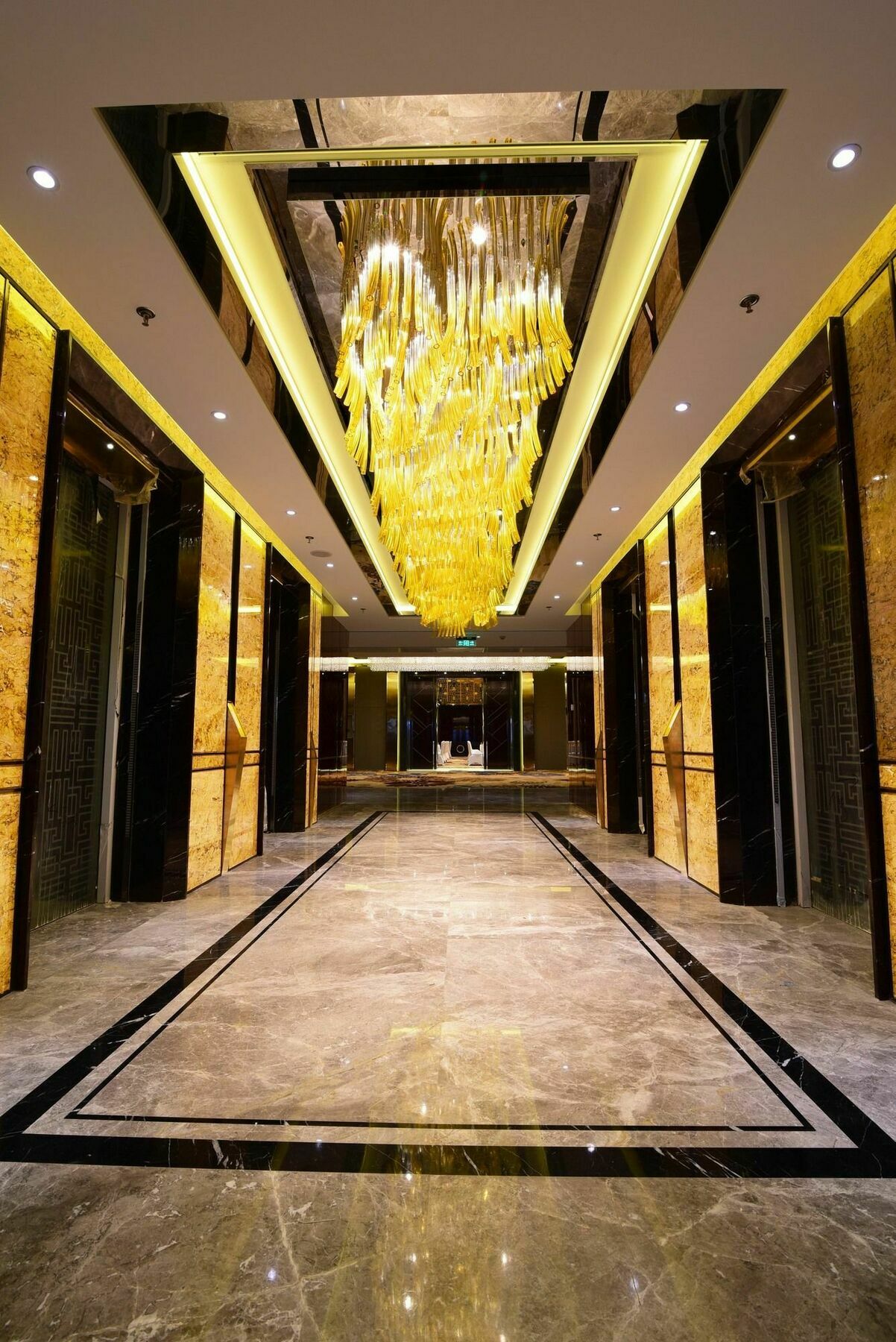 Hotel Tylfull Hotel Beijing