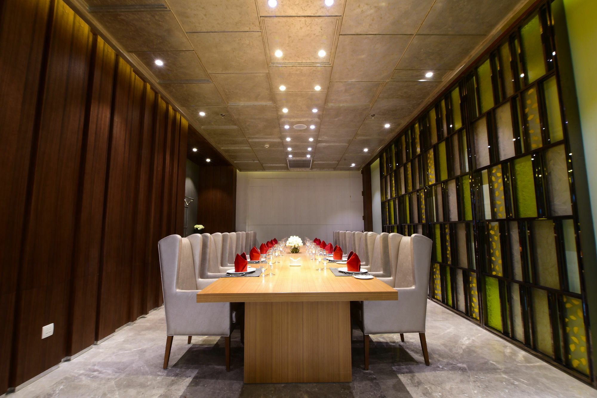 Hotel Tylfull Hotel Beijing